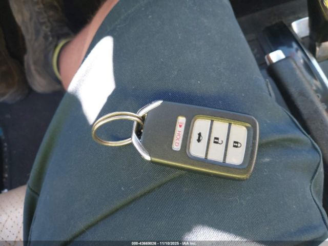 2013 HONDA ACCORD SDN 1HGCR2F82DA128821 Photo 10