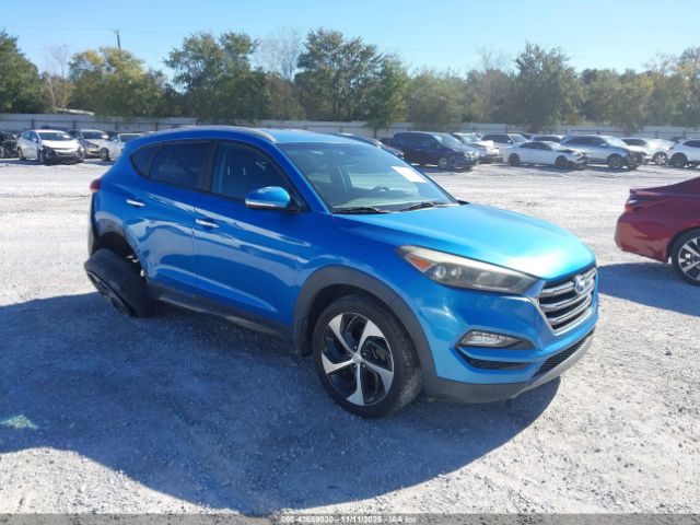 2016 HYUNDAI TUCSON KM8J33A27GU173560
