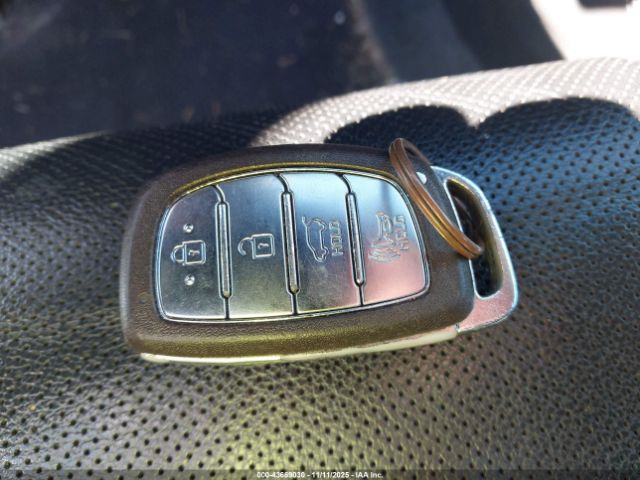 2016 HYUNDAI TUCSON KM8J33A27GU173560 Photo 10