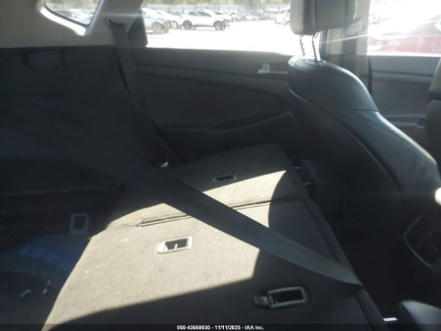 2016 HYUNDAI TUCSON KM8J33A27GU173560 Photo 7