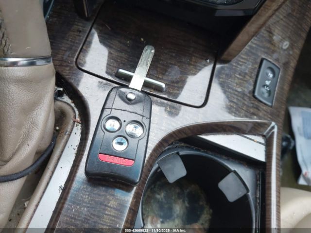 2012 ACURA MDX 2HNYD2H21CH500686 Photo 10