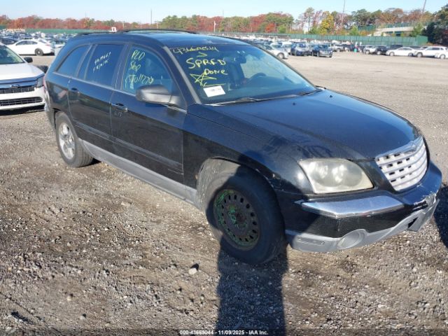 2004 CHRYSLER PACIFICA 2C8GF68434R183718