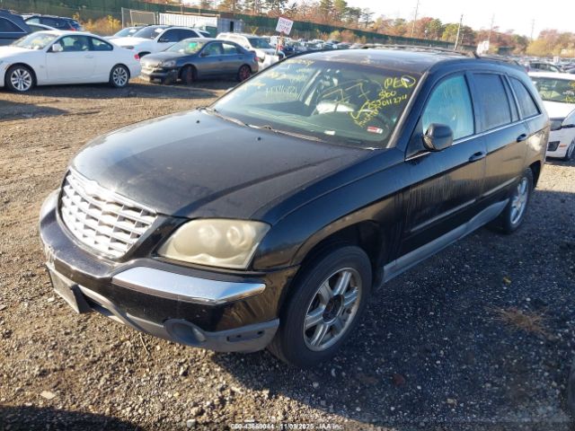 2004 CHRYSLER PACIFICA 2C8GF68434R183718 Photo 1