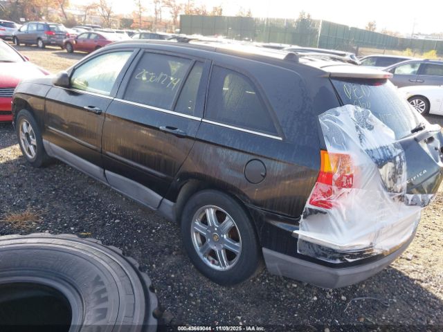 2004 CHRYSLER PACIFICA 2C8GF68434R183718 Photo 2