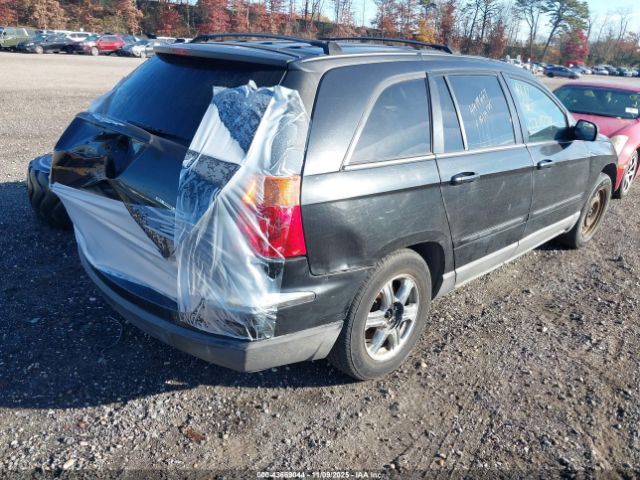 2004 CHRYSLER PACIFICA 2C8GF68434R183718 Photo 3