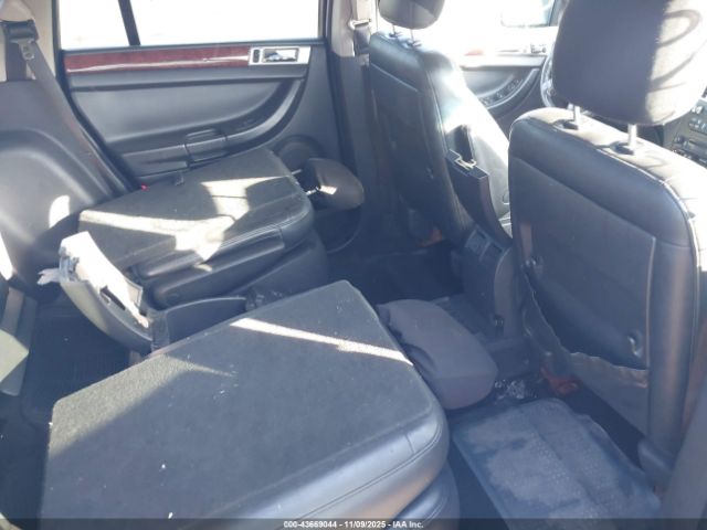 2004 CHRYSLER PACIFICA 2C8GF68434R183718 Photo 7