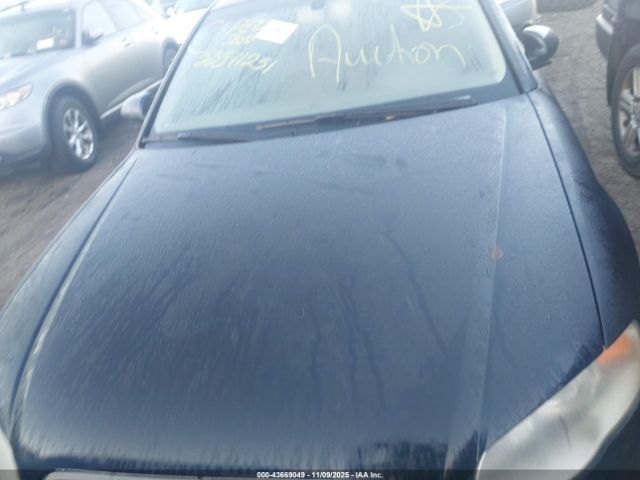 2008 AUDI A4 WAUDF78E58A148852 Photo 9