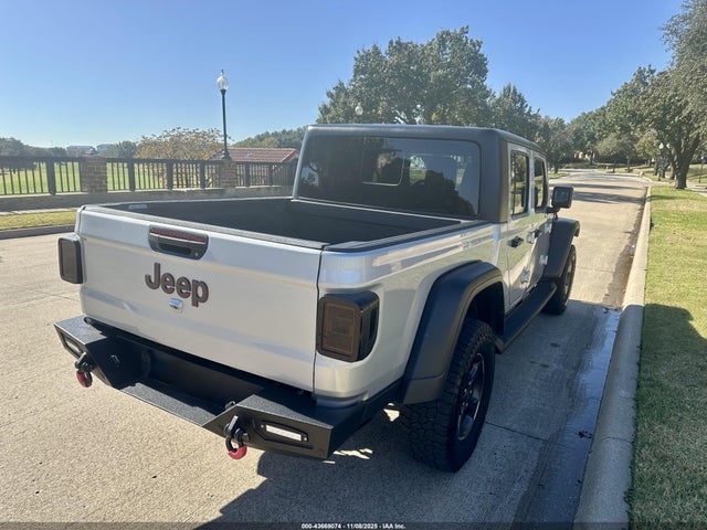 1C6JJTBG5PL585901 Jeep Gladiator