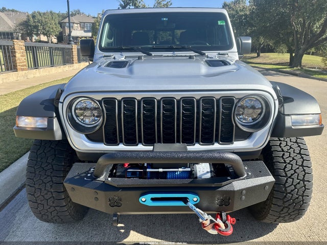 1C6JJTBG5PL585901 Jeep Gladiator