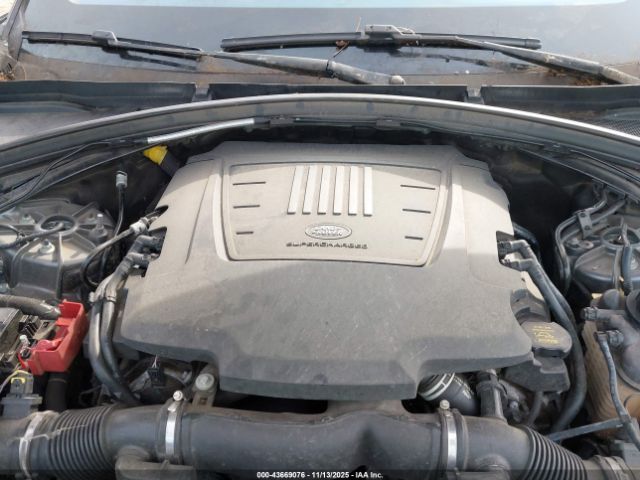 2018 LAND ROVER RANGE ROVER VELAR SALYB2RV0JA714755 Photo 9
