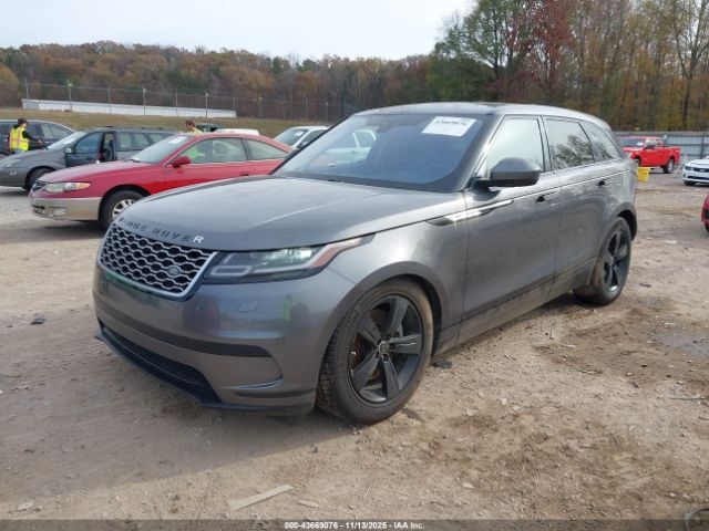 2018 LAND ROVER RANGE ROVER VELAR SALYB2RV0JA714755 Photo 1
