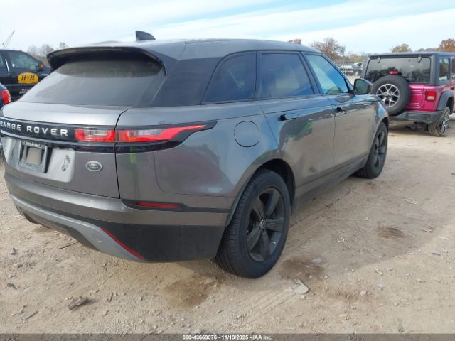 2018 LAND ROVER RANGE ROVER VELAR SALYB2RV0JA714755 Photo 3
