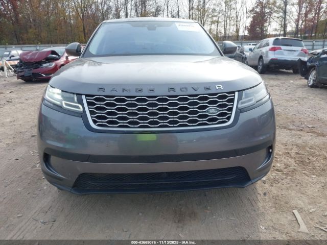 2018 LAND ROVER RANGE ROVER VELAR SALYB2RV0JA714755 Photo 5