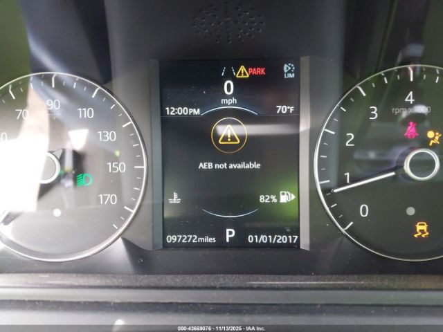 2018 LAND ROVER RANGE ROVER VELAR SALYB2RV0JA714755 Photo 6