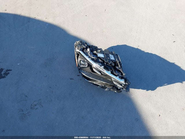 43669084 :رقم المزاد ، W1KMK6BB7TF092227 vin ، 2026 Mercedes-benz Cle 450 مزاد بيع