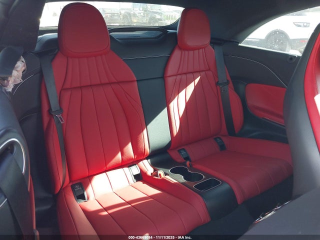 43669084 :رقم المزاد ، W1KMK6BB7TF092227 vin ، 2026 Mercedes-benz Cle 450 مزاد بيع
