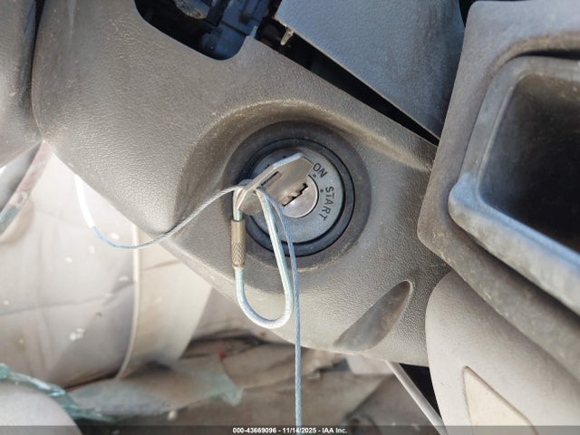 1997 MITSUBISHI GALANT 4A3AJ46G7VE009976 Photo 10