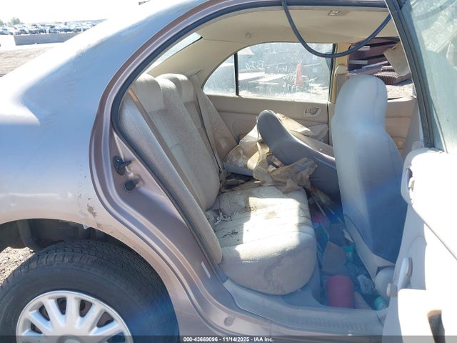 1997 MITSUBISHI GALANT 4A3AJ46G7VE009976 Photo 7