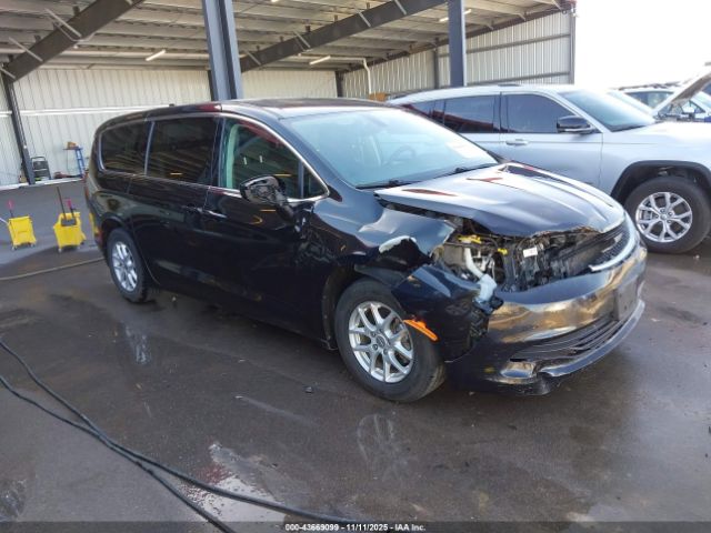 2017 CHRYSLER PACIFICA 2C4RC1DG0HR771216