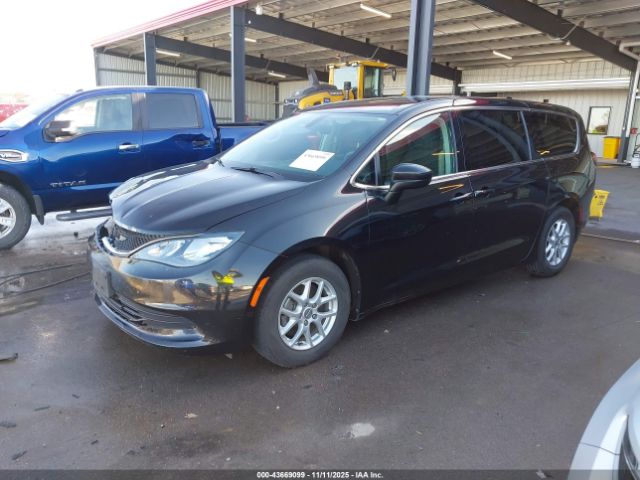 2017 CHRYSLER PACIFICA 2C4RC1DG0HR771216 Photo 1