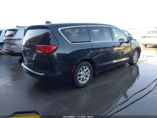 2017 CHRYSLER PACIFICA 2C4RC1DG0HR771216 Photo 3