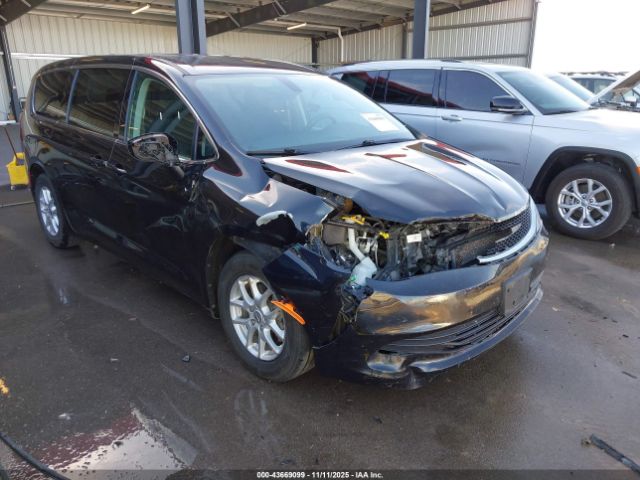 2017 CHRYSLER PACIFICA 2C4RC1DG0HR771216 Photo 5