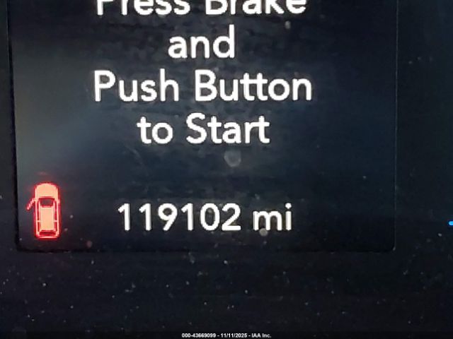 2017 CHRYSLER PACIFICA 2C4RC1DG0HR771216 Photo 6