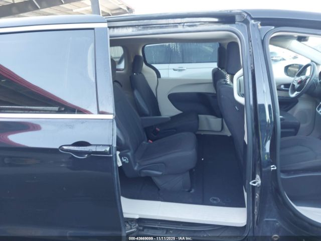 2017 CHRYSLER PACIFICA 2C4RC1DG0HR771216 Photo 7