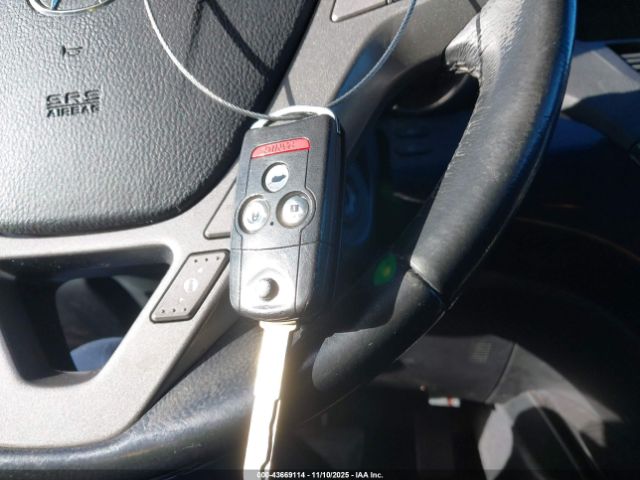 2009 ACURA MDX 2HNYD284X9H513818 Photo 10