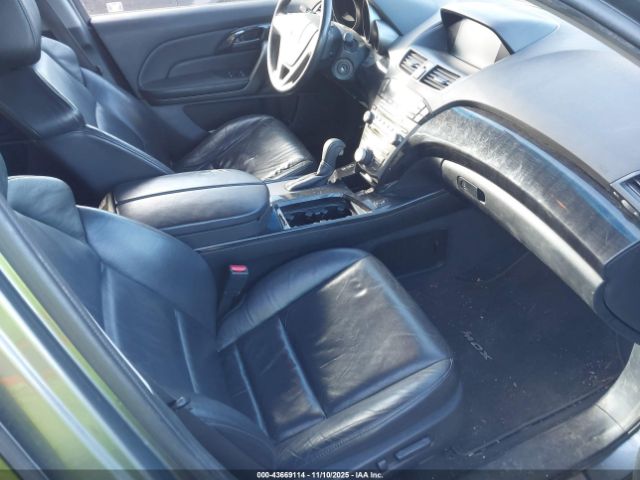 2009 ACURA MDX 2HNYD284X9H513818 Photo 4