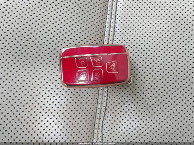 2018 JAGUAR F-PACE SADCK2FX1JA290966 Photo 10