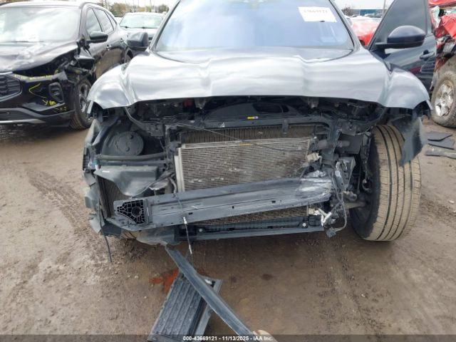 2018 JAGUAR F-PACE SADCK2FX1JA290966 Photo 5