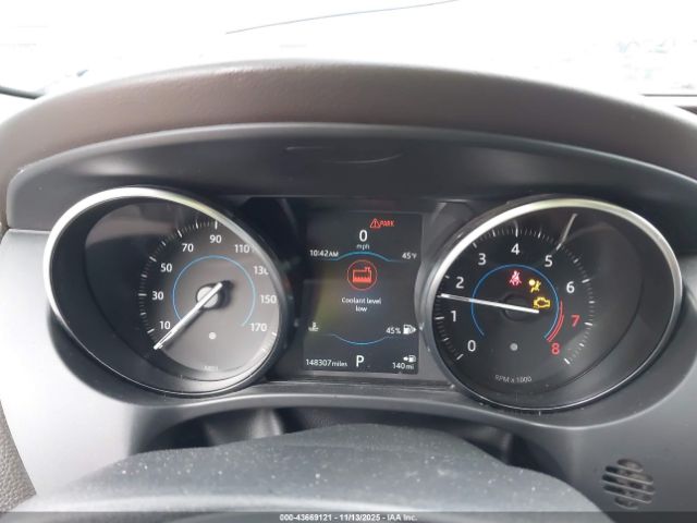 2018 JAGUAR F-PACE SADCK2FX1JA290966 Photo 6