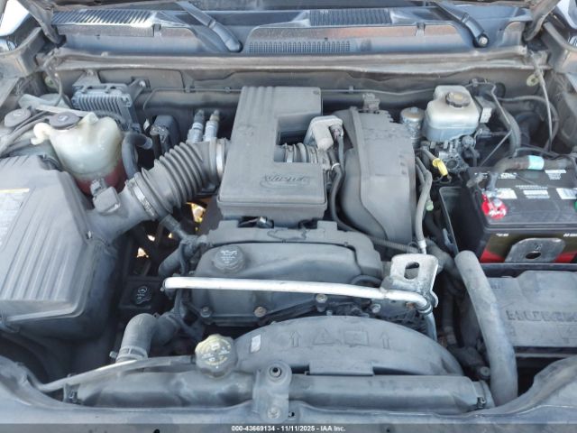 2006 HUMMER H3 SUV 5GTDN136X68159233 Photo 9