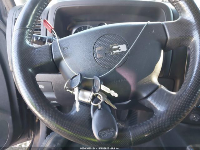 2006 HUMMER H3 SUV 5GTDN136X68159233 Photo 10