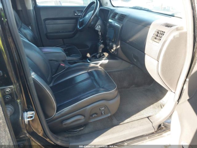 2006 HUMMER H3 SUV 5GTDN136X68159233 Photo 4