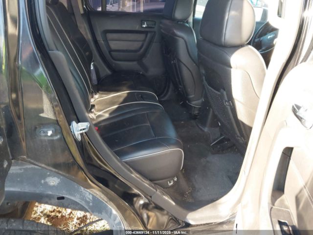 2006 HUMMER H3 SUV 5GTDN136X68159233 Photo 7