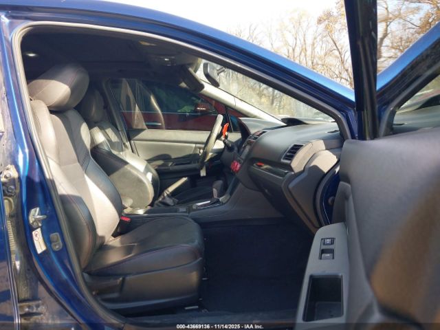 2015 SUBARU WRX JF1VA1J68F8821293 Photo 4
