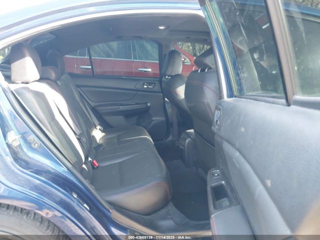 2015 SUBARU WRX JF1VA1J68F8821293 Photo 7