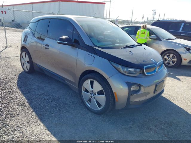 2015 BMW I3 WBY1Z4C57FV500918