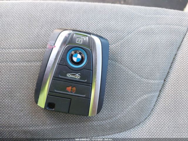 2015 BMW I3 WBY1Z4C57FV500918 Photo 10