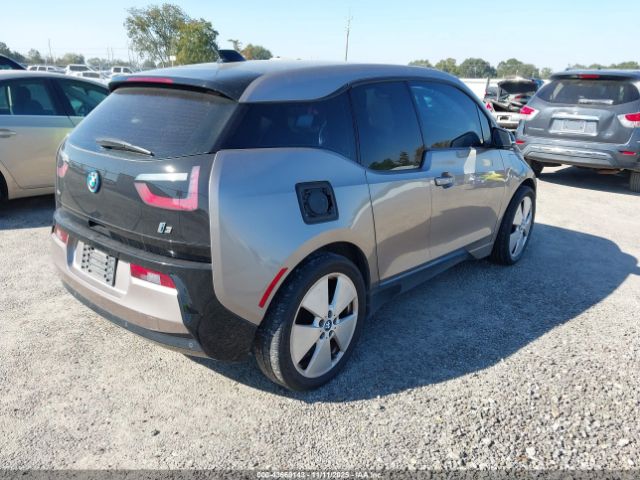 2015 BMW I3 WBY1Z4C57FV500918 Photo 3