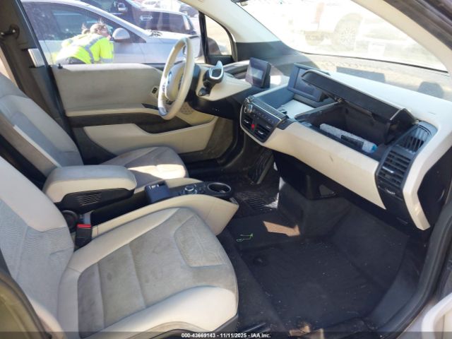 2015 BMW I3 WBY1Z4C57FV500918 Photo 4