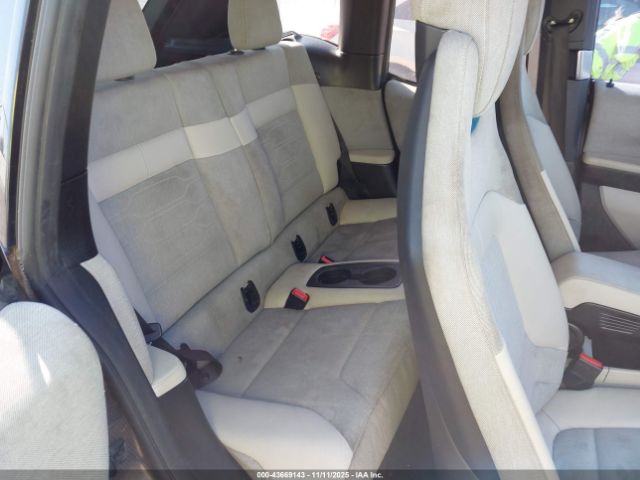 2015 BMW I3 WBY1Z4C57FV500918 Photo 7