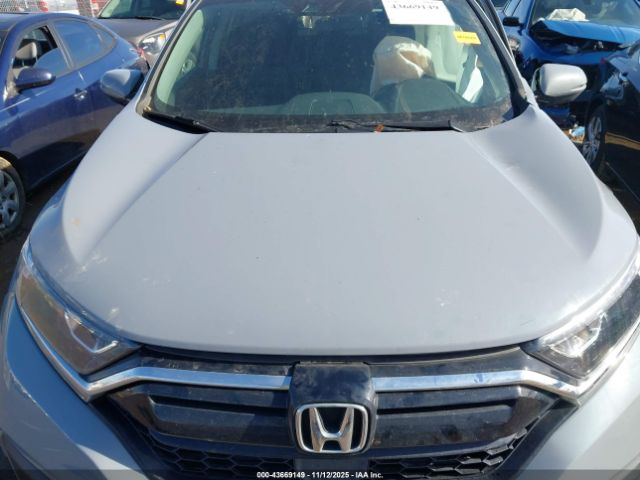 2020 HONDA CR-V 2HKRW2H51LH601989 Photo 9
