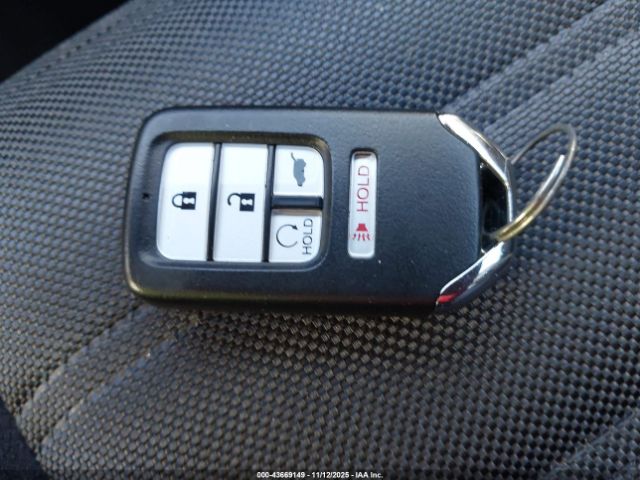 2020 HONDA CR-V 2HKRW2H51LH601989 Photo 10