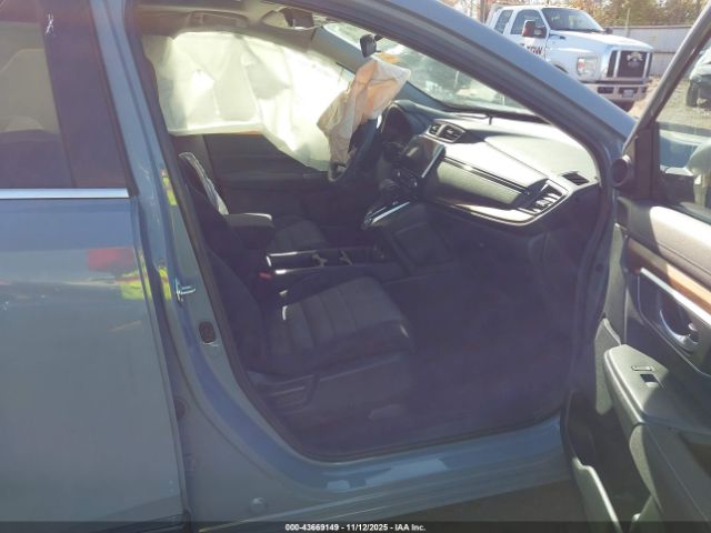 2020 HONDA CR-V 2HKRW2H51LH601989 Photo 4