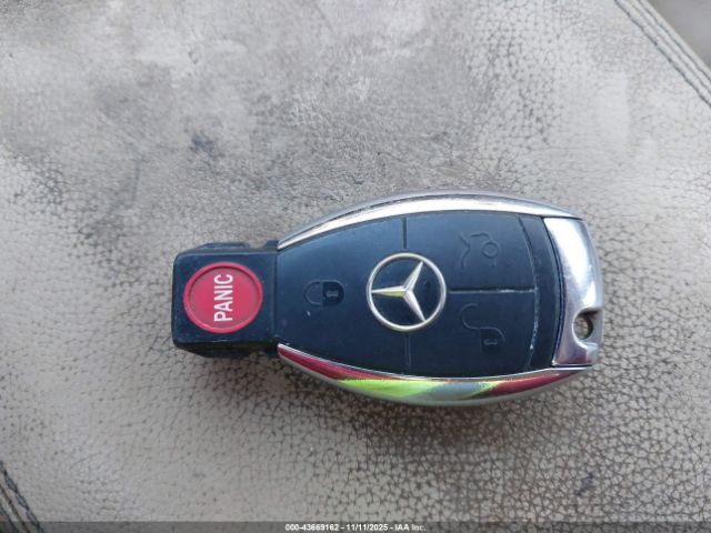 2010 MERCEDES-BENZ GL 550 4JGBF8GE3AA624017 Photo 10