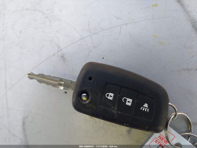 2020 NISSAN ROGUE SPORT JN1BJ1CW3LW647167 Photo 10