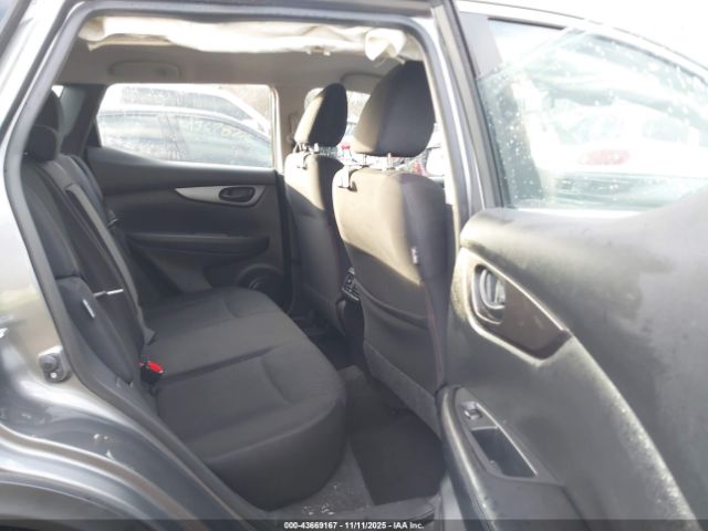 2020 NISSAN ROGUE SPORT JN1BJ1CW3LW647167 Photo 7